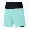 Mizuno Herren Multi Pocket 2in1 7.5 Aquifer Laufshorts 2