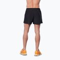 Herren Laufshorts Mizuno Alpha 3.5 schwarz 2