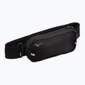 Mizuno Waist S Laufgürtel schwarz
