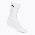 Mizuno Training Tennissocken 3 Paar weiß/strahlend rot/marokkanisch blau 4