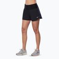 Damen Laufshorts Mizuno Core 5.5 schwarz