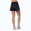 Damen Laufshorts Mizuno Core 5.5 schwarz 2