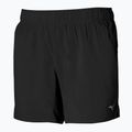 Damen Laufshorts Mizuno Core 5.5 schwarz 3