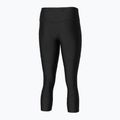 Damen Leggings Mizuno Impulse Core 3/4 schwarz 2