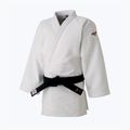 Judojacke Mizuno Judo Yusho Best IJF 2023 white