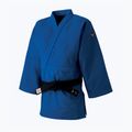 Judojacke Mizuno Judo Yusho Best IJF 2023 blue