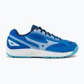 Mizuno Stealth Star 2 Handballschuh mugen blau/weiß/staatlich blau 2