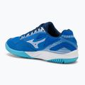 Mizuno Stealth Star 2 Handballschuh mugen blau/weiß/staatlich blau 3