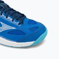 Mizuno Stealth Star 2 Handballschuh mugen blau/weiß/staatlich blau 7