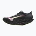 Herren Laufschuhe Mizuno Wave Rebellion Pro 2 schwarz/silber/rosa tetra 8