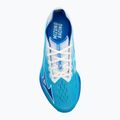 Herren Laufschuhe Mizuno Wave Rebellion Pro 2 river blau/mugen blau/weiß 5