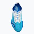 Damen Laufschuhe Mizuno Wave Rebellion Pro 2 flussblau/mugenblau/weiß 5