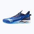 Herren-Handballschuhe Mizuno Wave Mirage 5 mugen blau/weiß/estate blau 8