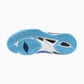 Herren-Handballschuhe Mizuno Wave Mirage 5 mugen blau/weiß/estate blau 9