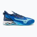 Herren-Handballschuhe Mizuno Wave Mirage 5 mugen blau/weiß/estate blau 2