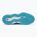 Volleyballschuhe Damen Mizuno Wave Dimension Mid mugen blue/white/estate blue 4