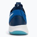 Volleyballschuhe Damen Mizuno Wave Dimension Mid mugen blue/white/estate blue 6