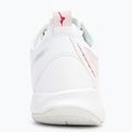 Damen Volleyballschuhe Mizuno Wave Dimension weiß/aleutian/cloud pink 6
