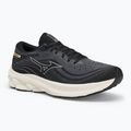 Laufschuhe Herren Mizuno Wave Skyrise 5 iron gate/nimbus cloud/black