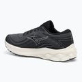 Laufschuhe Herren Mizuno Wave Skyrise 5 iron gate/nimbus cloud/black 3
