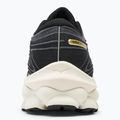 Laufschuhe Herren Mizuno Wave Skyrise 5 iron gate/nimbus cloud/black 6