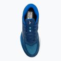 Herren Laufschuhe Mizuno Wave Ultima 15 Kombi blau/Gletschersee/Mugen blau 5