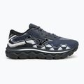 Herren Laufschuhe Mizuno Wave Horizon 7 india ink/nimbus cloud/schwarz 2