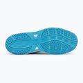 Tennisschuhe Mizuno Break Shot 4 AC mugen blue/ white/ river blue 4
