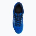 Tennisschuhe Mizuno Break Shot 4 AC mugen blue/ white/ river blue 5
