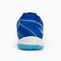 Tennisschuhe Mizuno Break Shot 4 AC mugen blue/ white/ river blue 6