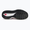 Herren Mizuno Wave Enforce Tour Padel grau/weiß/salsa padel Schuh 4