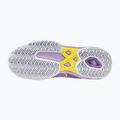 Women's Mizuno Wave Exceed Light 2 Padel Schuhe bellflower/weiß/quince 2