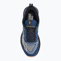 Laufschuhe Damen Mizuno Wave Daichi 8 estate blue/apricot ice/black 5