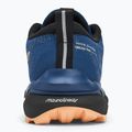 Laufschuhe Damen Mizuno Wave Daichi 8 estate blue/apricot ice/black 6