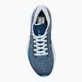 Damen Laufschuhe Mizuno Wave Skyrise 5 parisian blue/river blue/estate blue 5