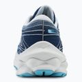 Damen Laufschuhe Mizuno Wave Skyrise 5 parisian blue/river blue/estate blue 6