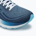 Damen Laufschuhe Mizuno Wave Skyrise 5 parisian blue/river blue/estate blue 7