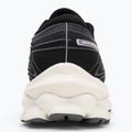 Laufschuhe Herren Damen Mizuno Wave Skyrise 5 iron gate/ white sand/ black 6