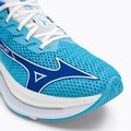 Herren Laufschuhe Mizuno Wave Rebellion Flash 2 river blau/ mugen blau/weiß 7