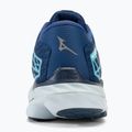 Herren Laufschuhe Mizuno Wave Inspire 20 Kombi Blau/Weiß/Flussblau 6