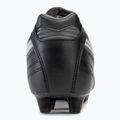 Mizuno Morelia II Pro MD Herren Fußballschuhe schwarz/Galaxysilber/dunkler Schatten 6