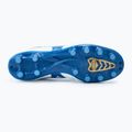 Herren Mizuno Morelia II Pro MD Fußballschuhe weiß/laser blau/gold 4