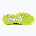 Herren Laufschuhe Mizuno Wave Sky 8 mizuno neo lime/schwarz/weiß 4