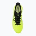 Herren Laufschuhe Mizuno Wave Sky 8 mizuno neo lime/schwarz/weiß 5