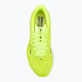 Herren Laufschuhe Mizuno Wave Rider 28 mizuno neo lime/schwarz/acid lime 5