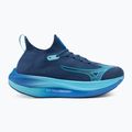 Mizuno Neo Vista Herren Laufschuhe Kombi Blau/Fluss Blau/Mugen Blau 2