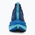 Mizuno Neo Vista Herren Laufschuhe Kombi Blau/Fluss Blau/Mugen Blau 6