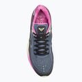 Damen Laufschuhe Mizuno Wave Skyrise 5 Roxy wild wind/schwarz/rosebud 5