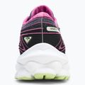 Damen Laufschuhe Mizuno Wave Skyrise 5 Roxy wild wind/schwarz/rosebud 6