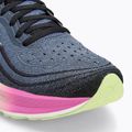 Damen Laufschuhe Mizuno Wave Skyrise 5 Roxy wild wind/schwarz/rosebud 7
